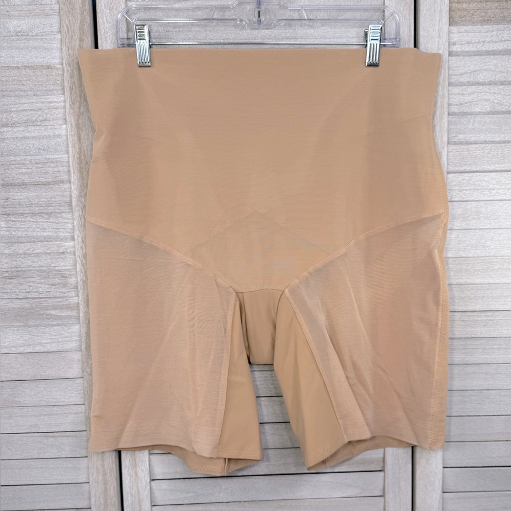 HONEYLOVE SuperPower Mid Waist Short
Sand-3X